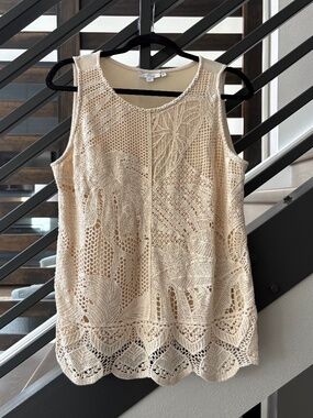 Chico’s Womens Top